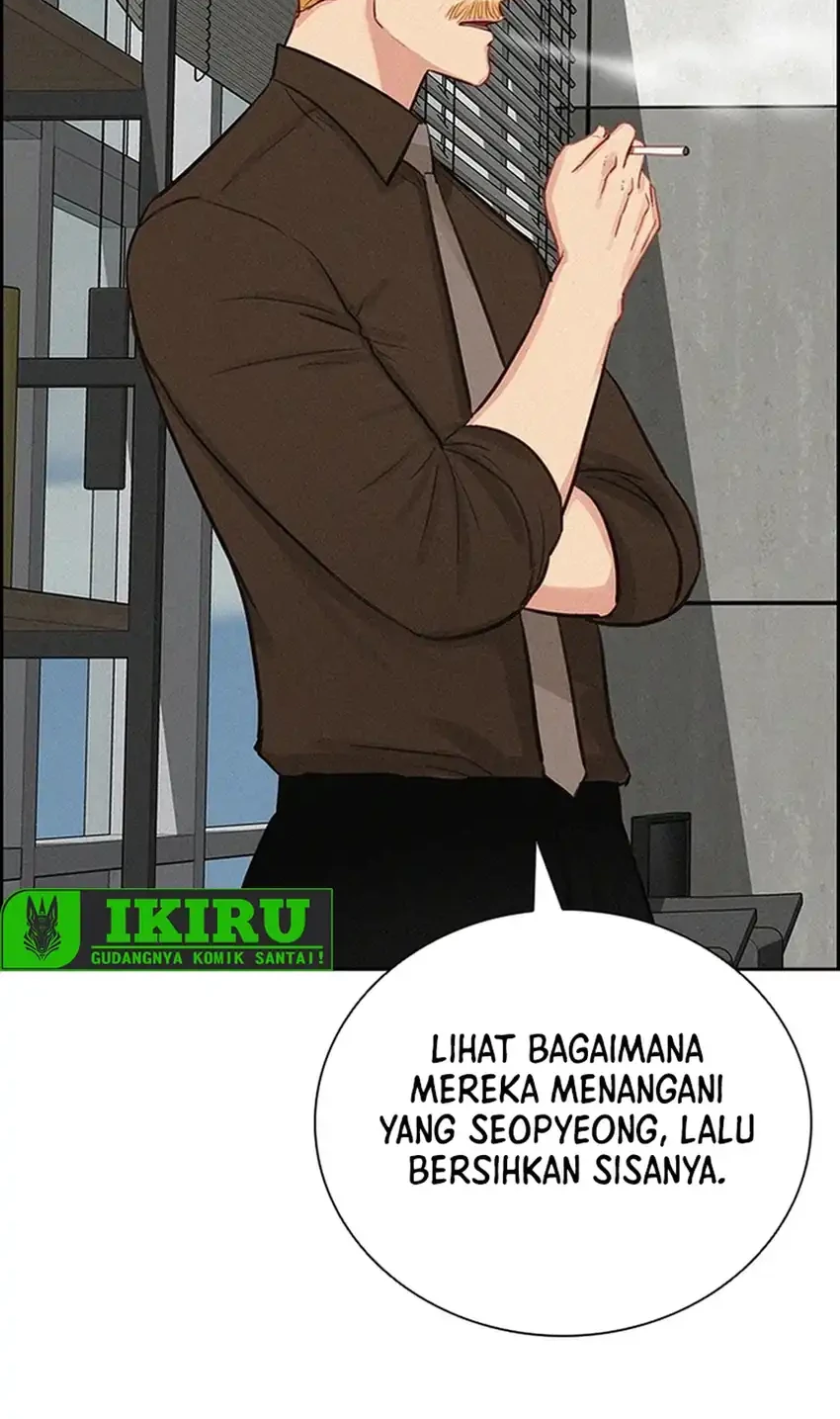 Lord of Money Chapter 268 - halaman 74