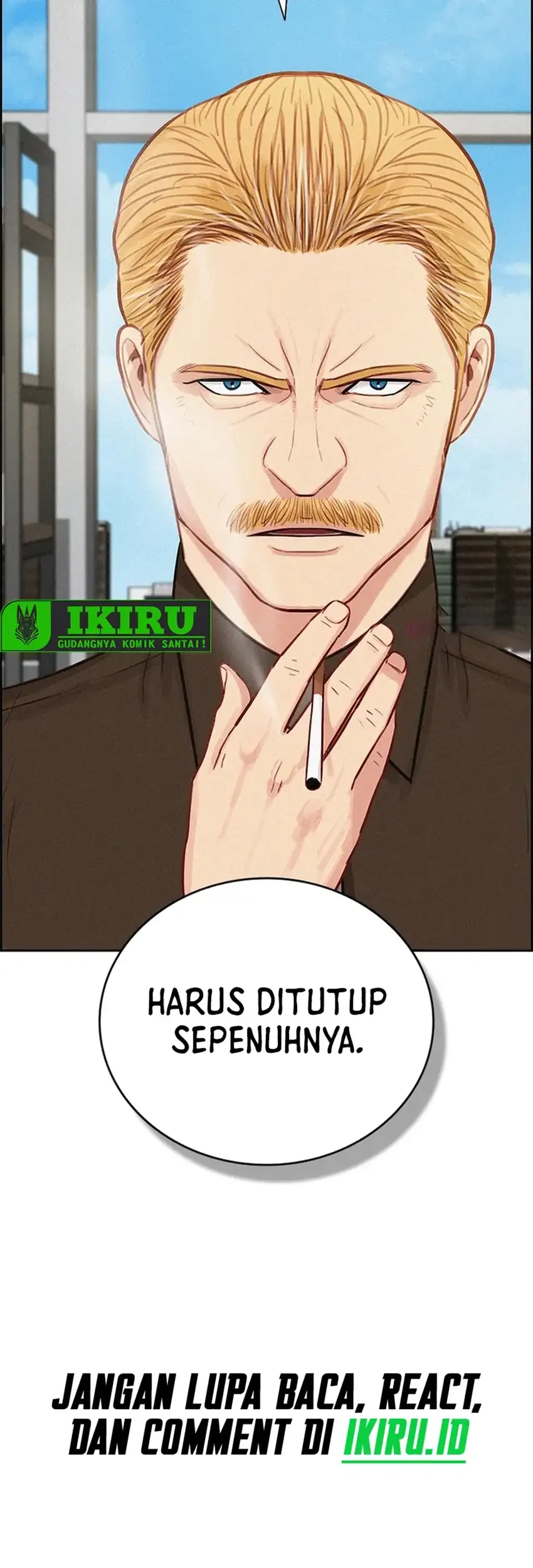 Lord of Money Chapter 268 - halaman 77