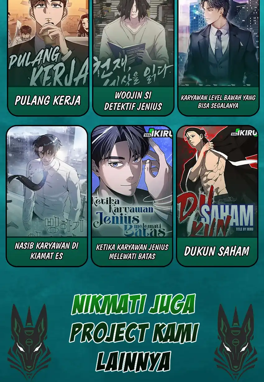 Lord of Money Chapter 268 - halaman 79