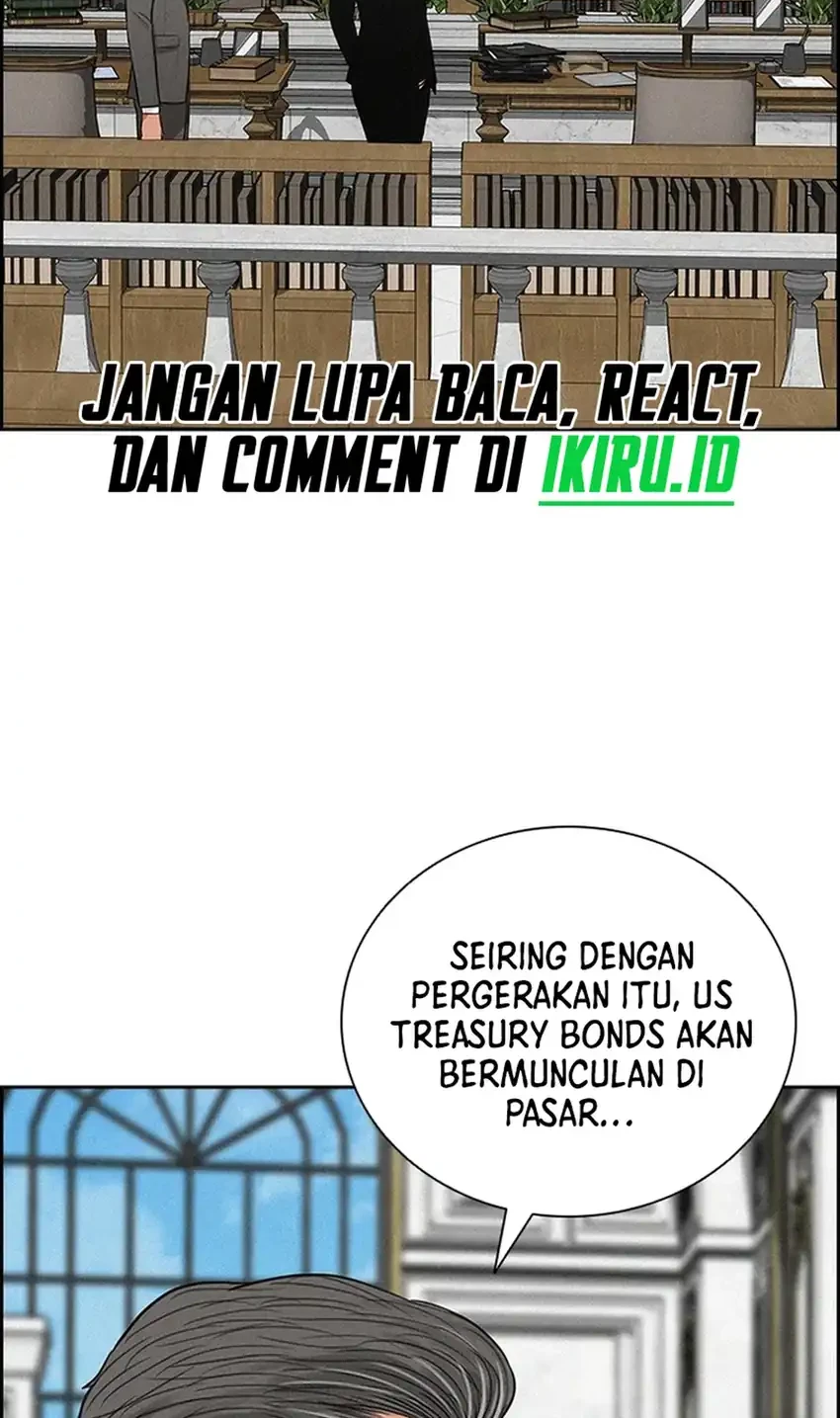 Lord of Money Chapter 268 - halaman 8