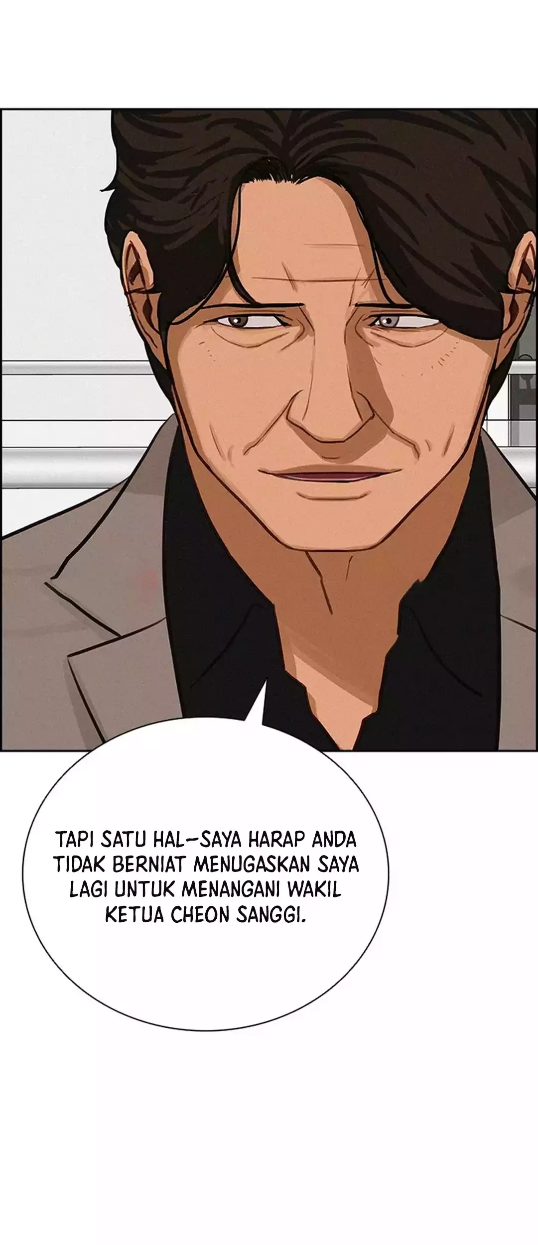 Lord of Money Chapter 269 - halaman 10