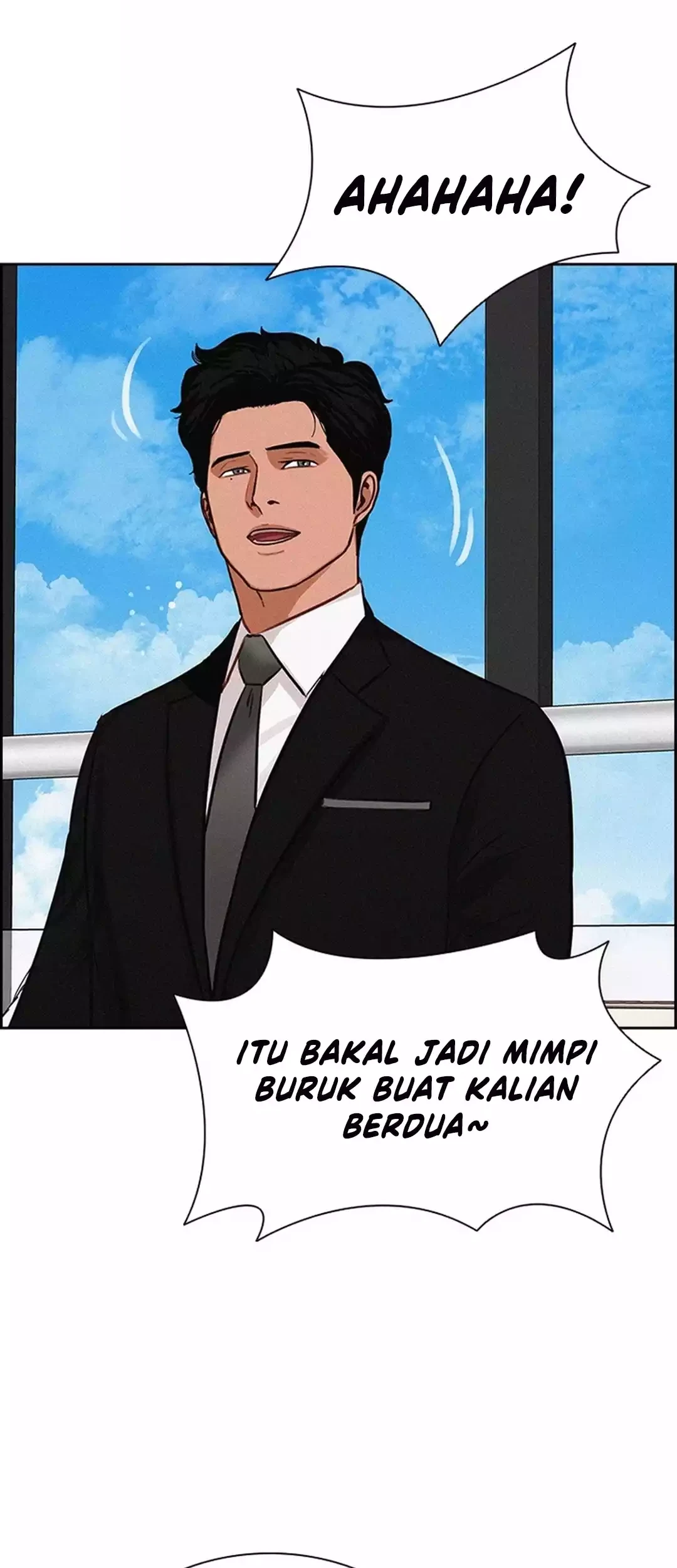 Lord of Money Chapter 269 - halaman 11