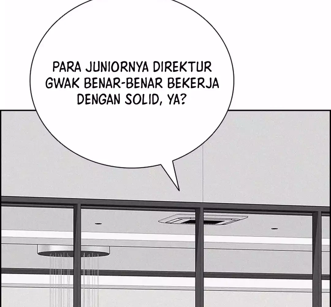 Lord of Money Chapter 269 - halaman 12