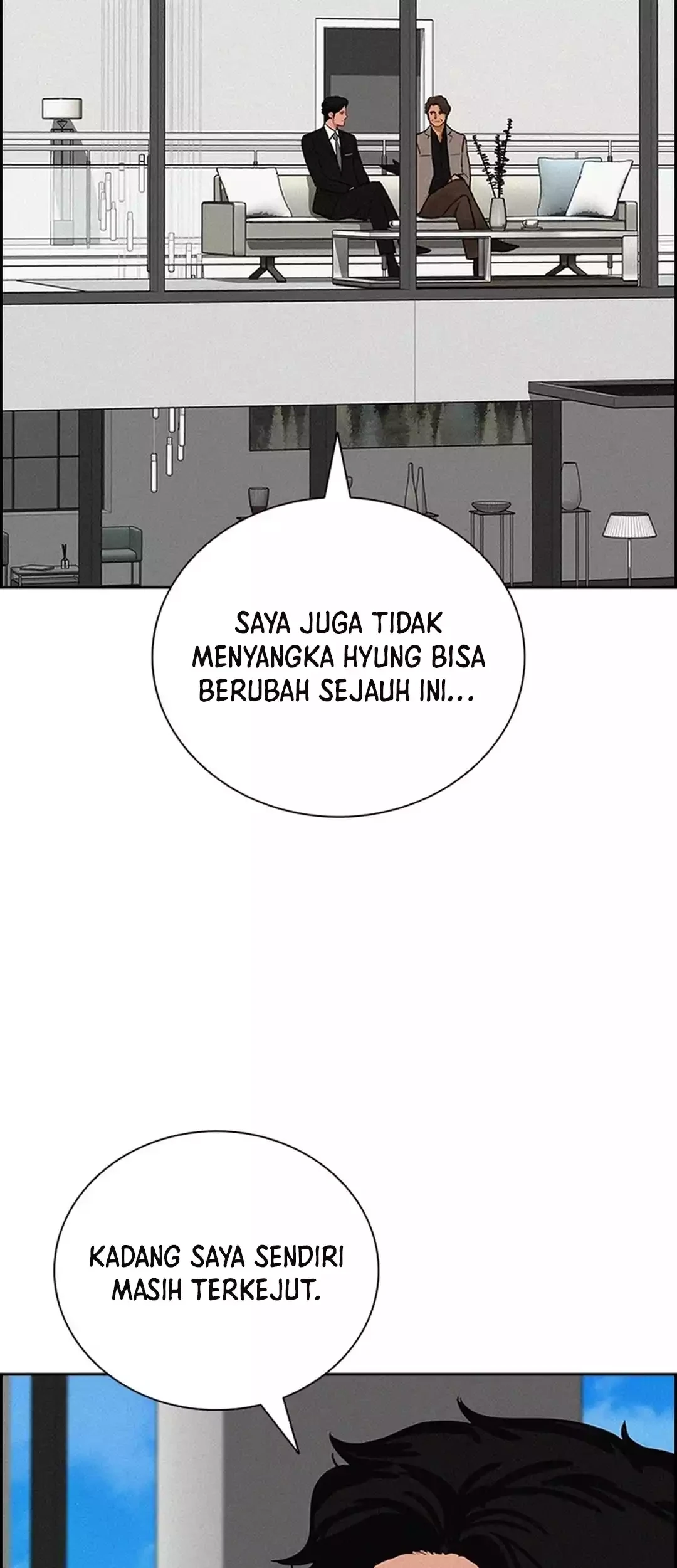Lord of Money Chapter 269 - halaman 13