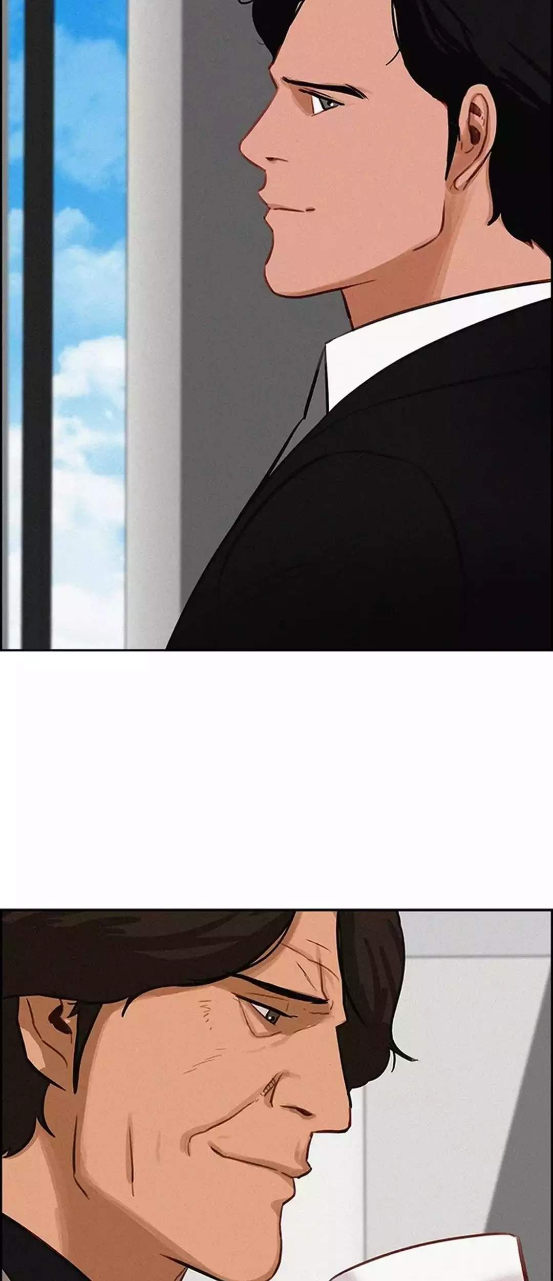 Lord of Money Chapter 269 - halaman 14