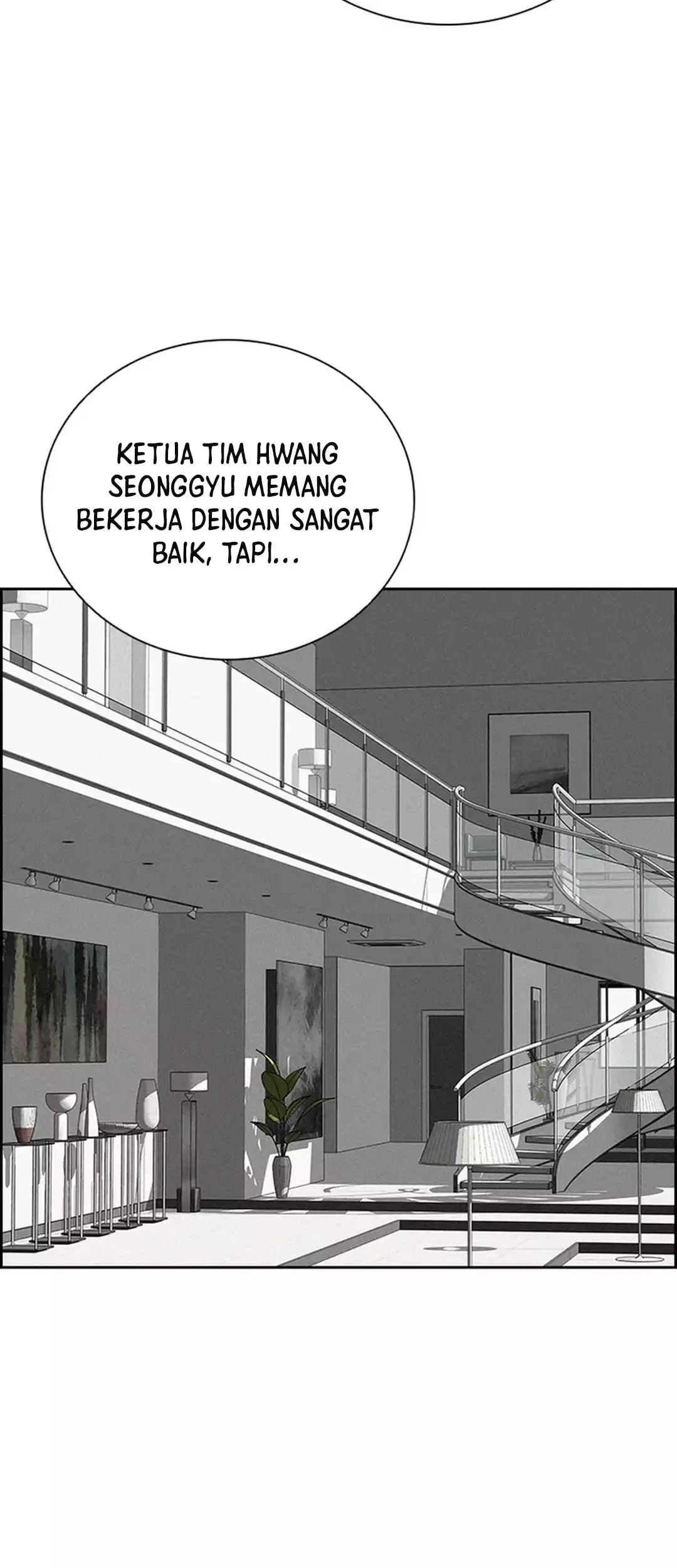 Lord of Money Chapter 269 - halaman 16