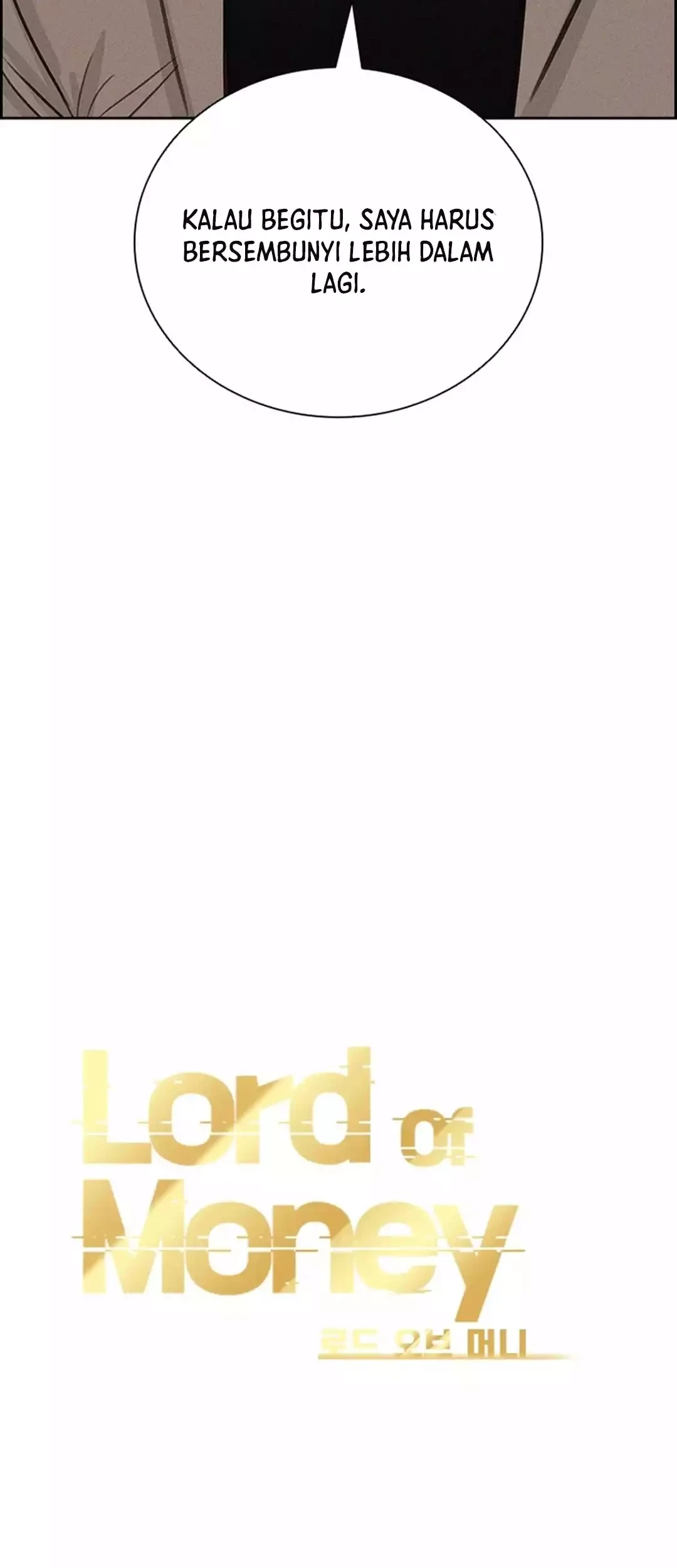 Lord of Money Chapter 269 - halaman 20