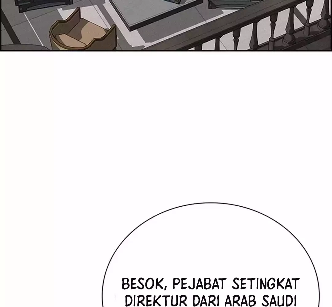 Lord of Money Chapter 269 - halaman 27