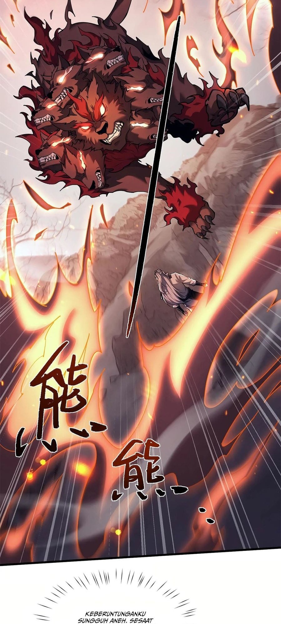 Lord of Money Chapter 269 - halaman 3