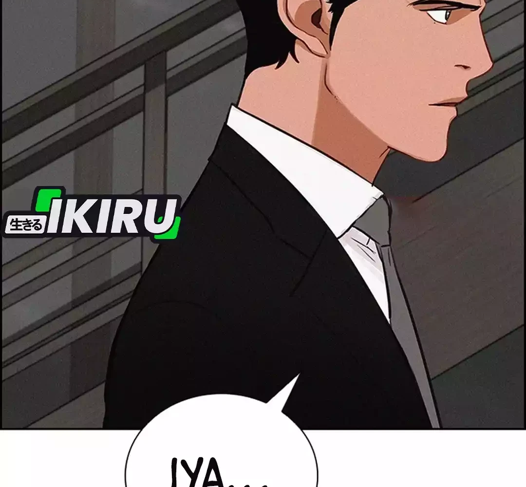 Lord of Money Chapter 269 - halaman 30
