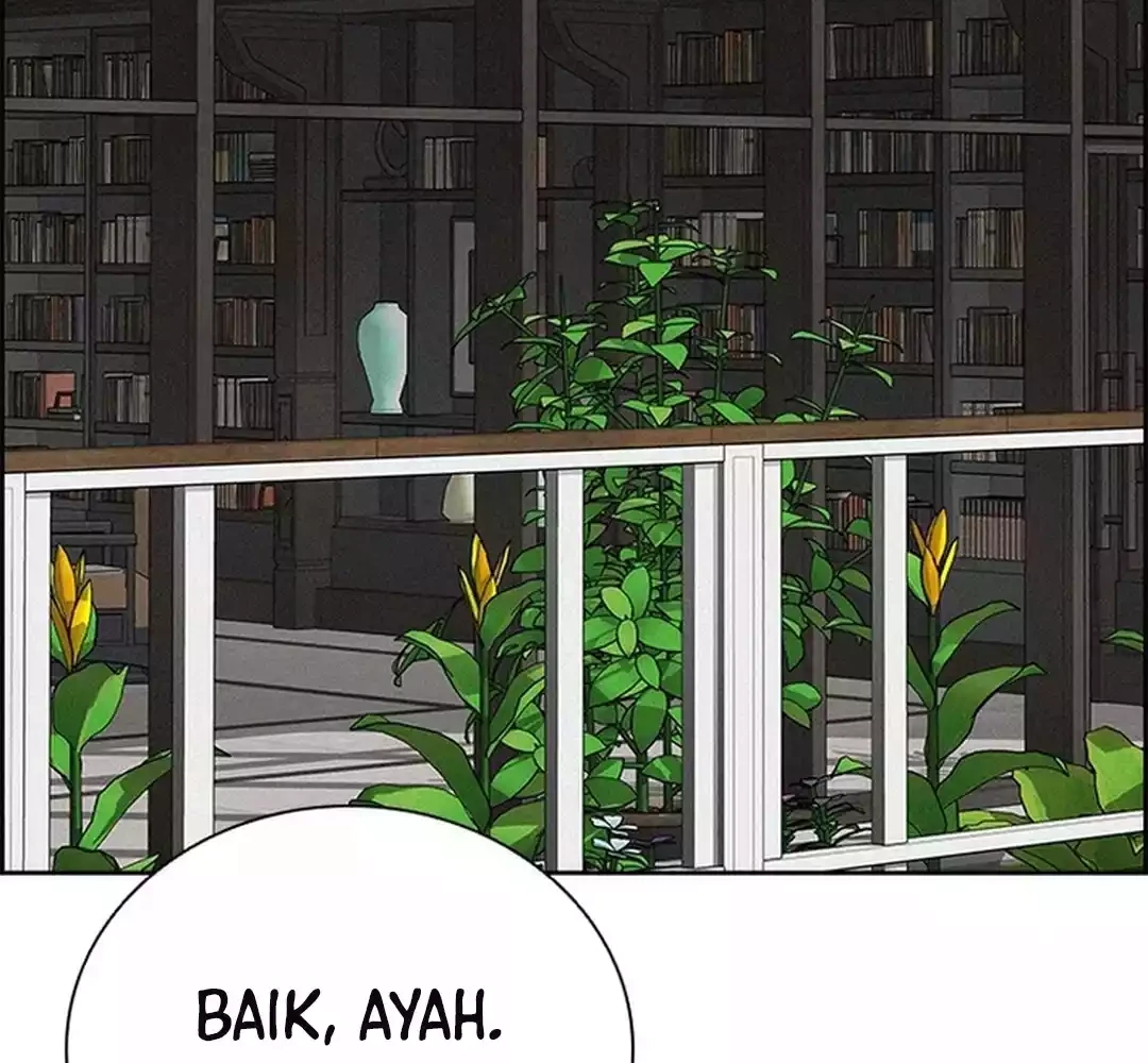 Lord of Money Chapter 269 - halaman 36