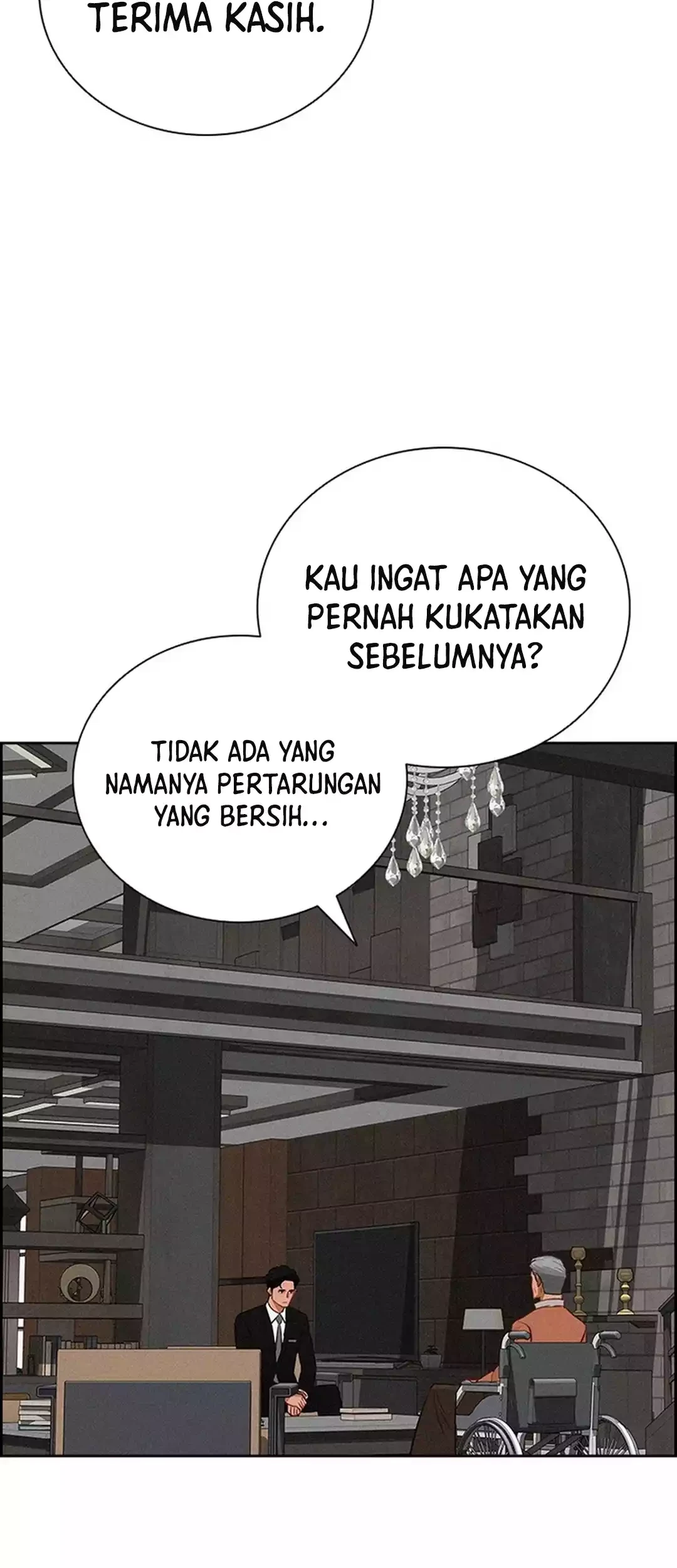 Lord of Money Chapter 269 - halaman 37