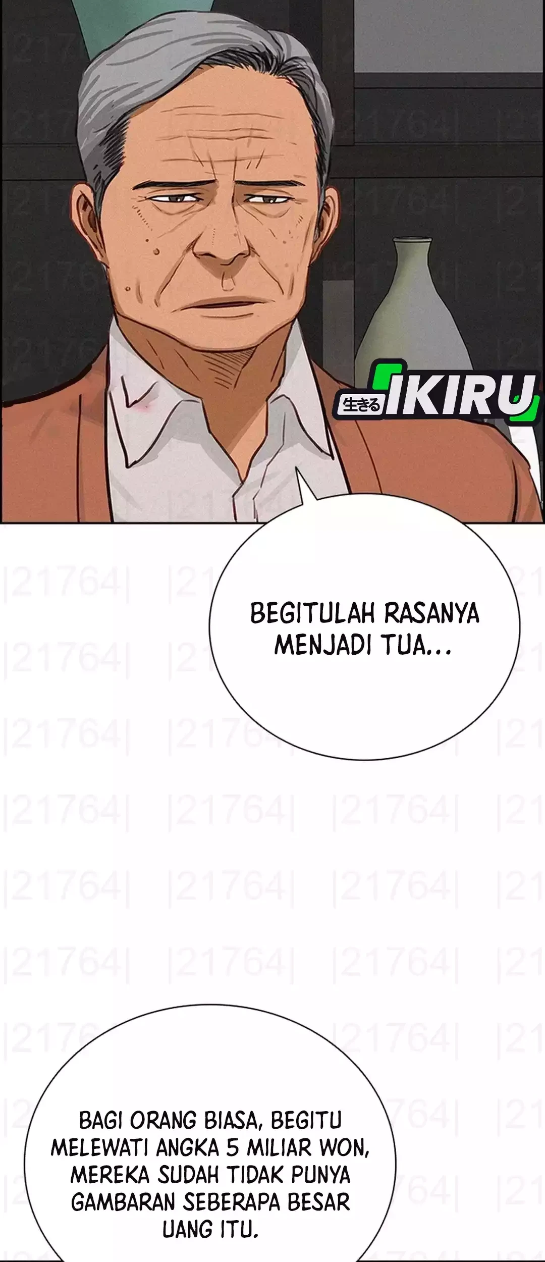 Lord of Money Chapter 269 - halaman 41