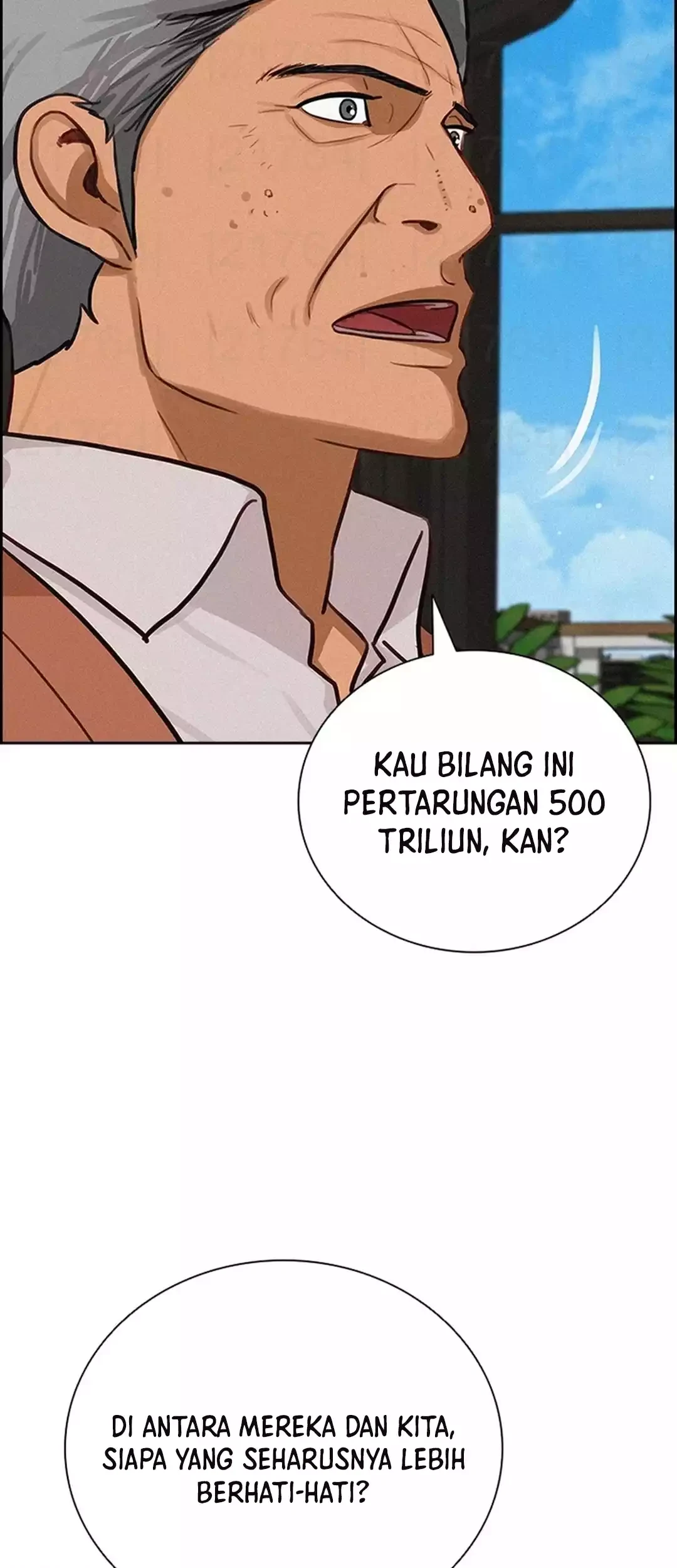 Lord of Money Chapter 269 - halaman 46