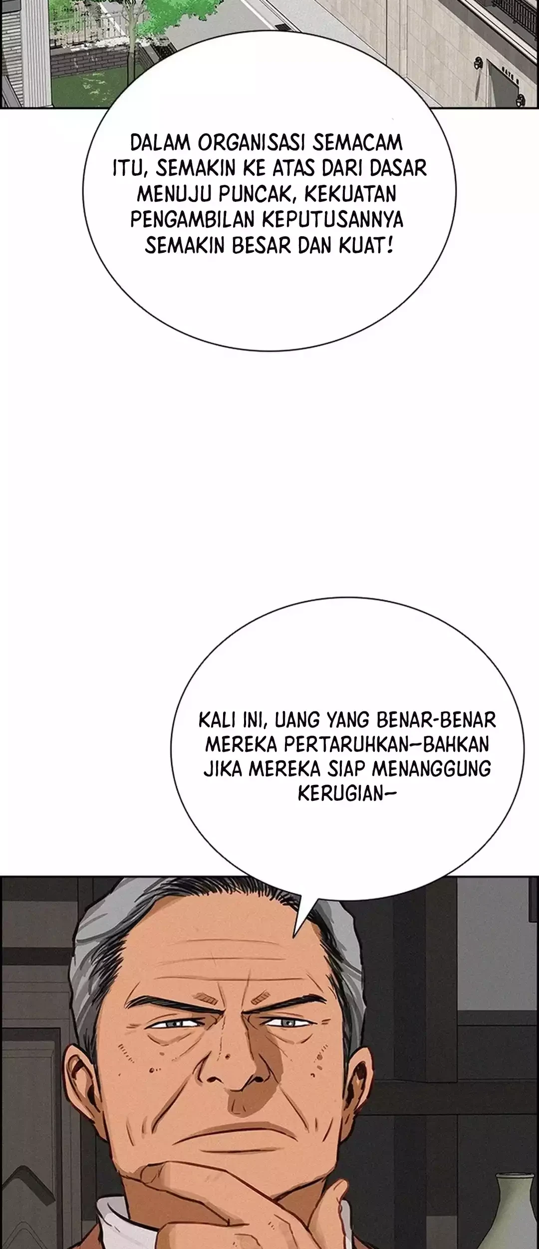 Lord of Money Chapter 269 - halaman 50