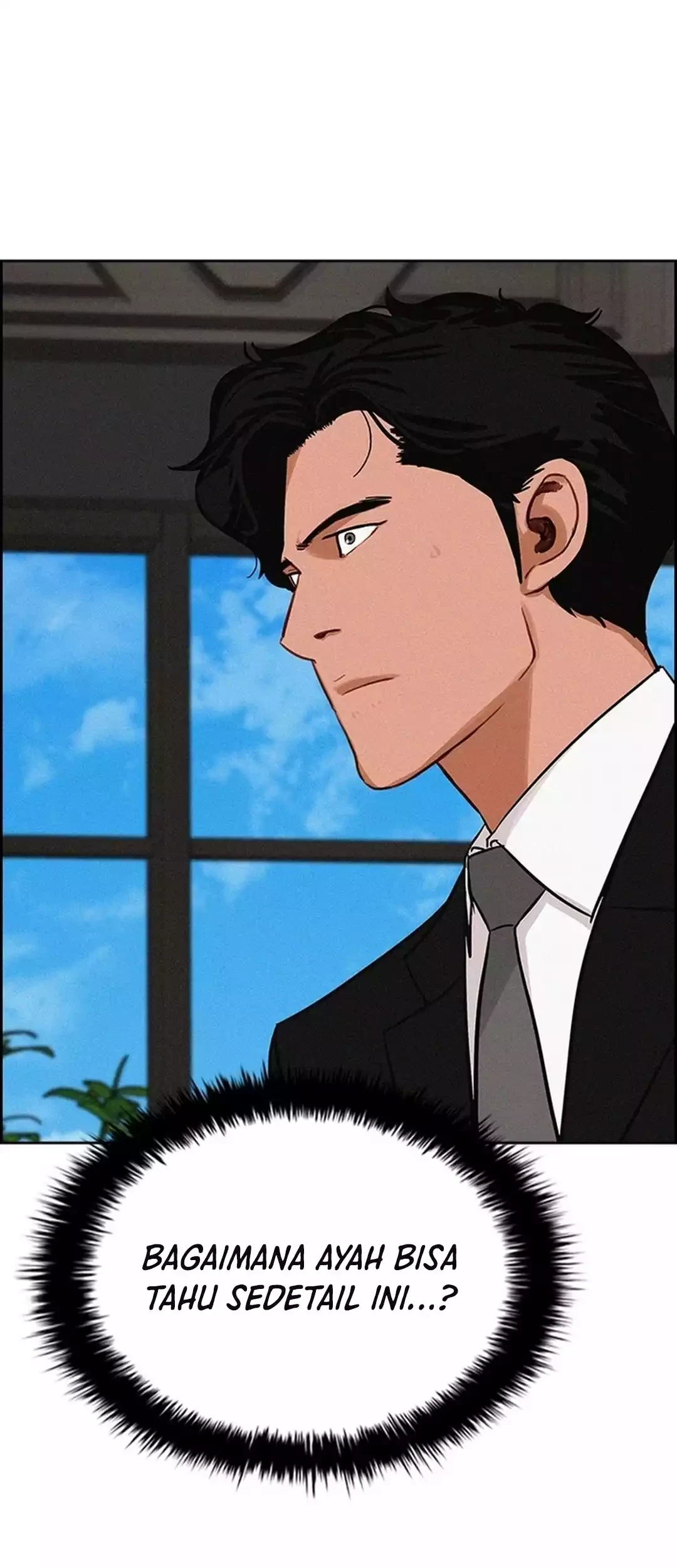 Lord of Money Chapter 269 - halaman 52