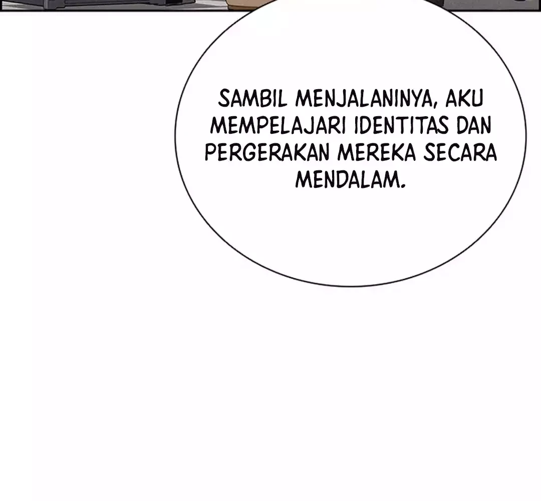 Lord of Money Chapter 269 - halaman 54