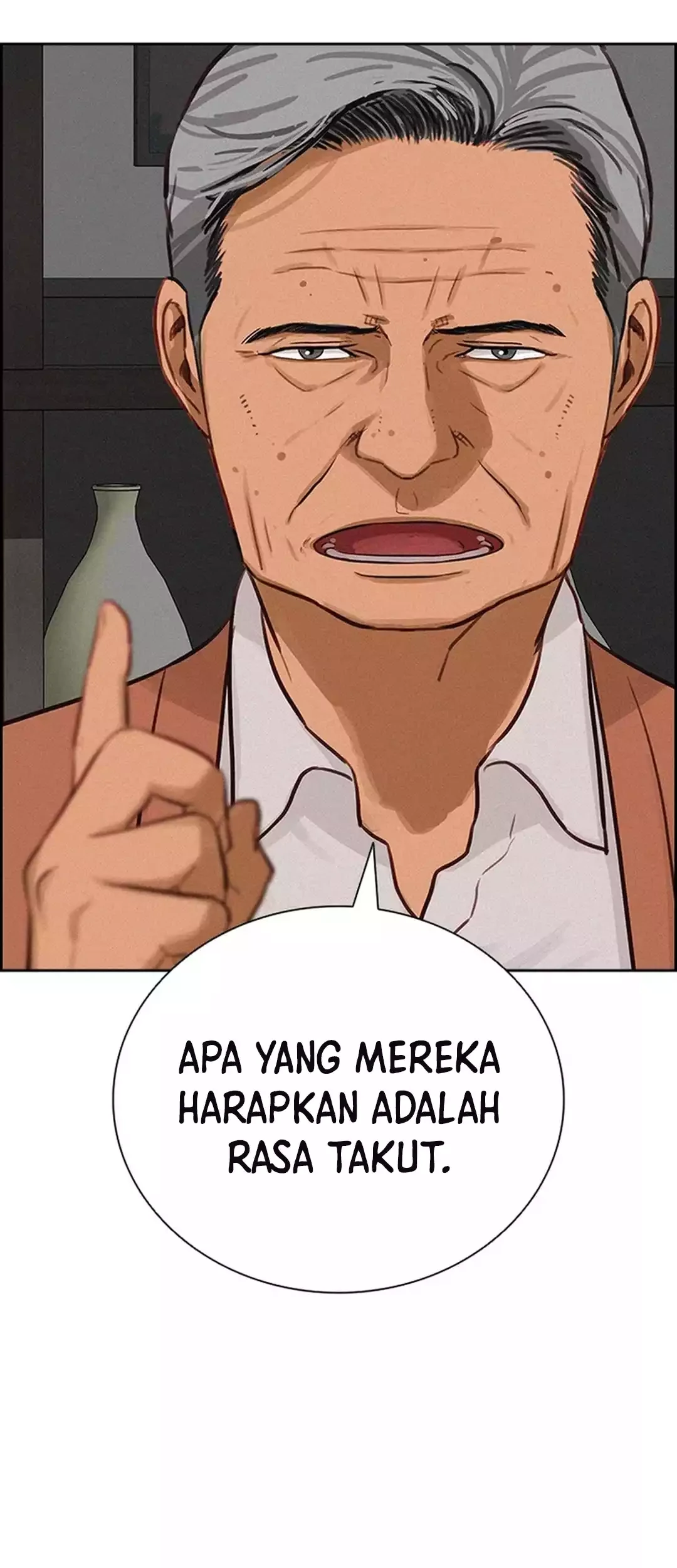 Lord of Money Chapter 269 - halaman 55