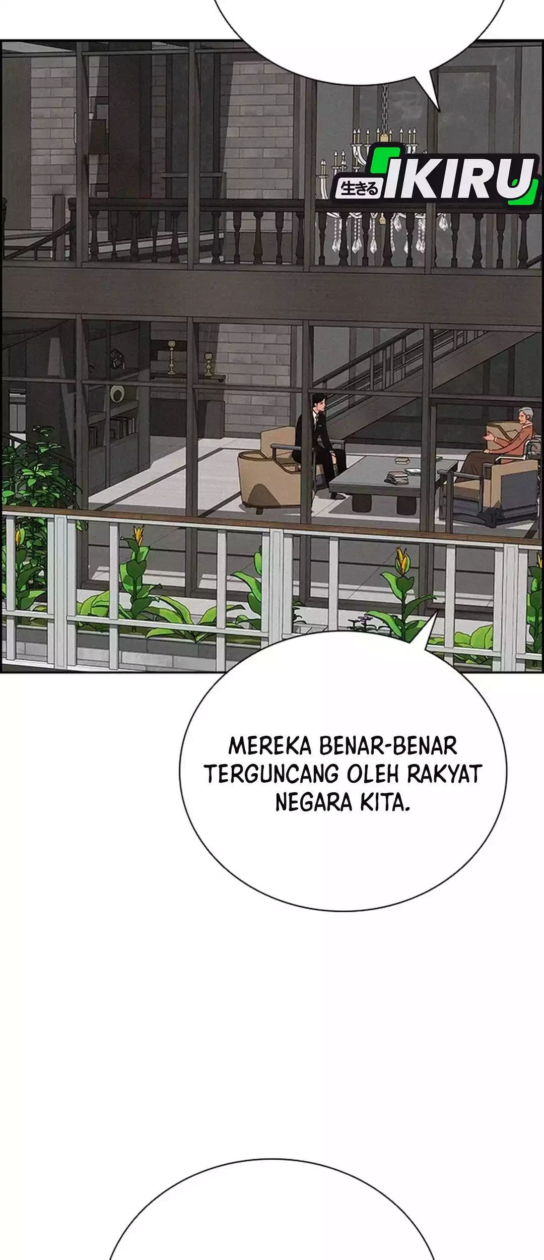 Lord of Money Chapter 269 - halaman 61