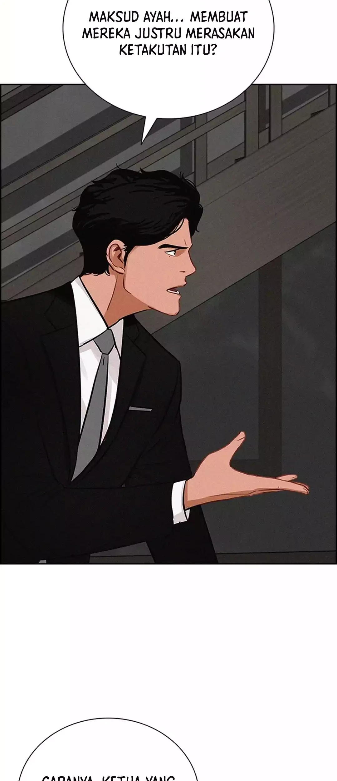 Lord of Money Chapter 269 - halaman 62