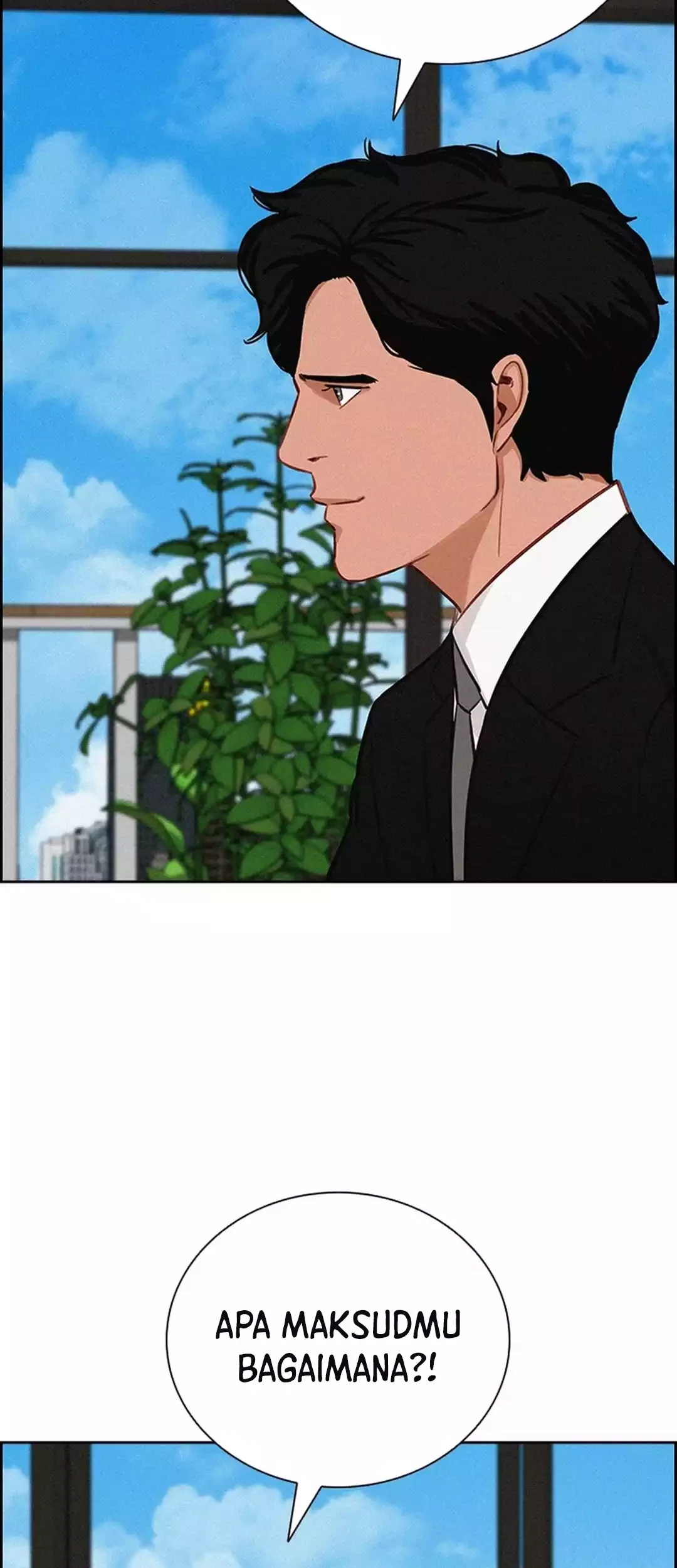 Lord of Money Chapter 269 - halaman 68