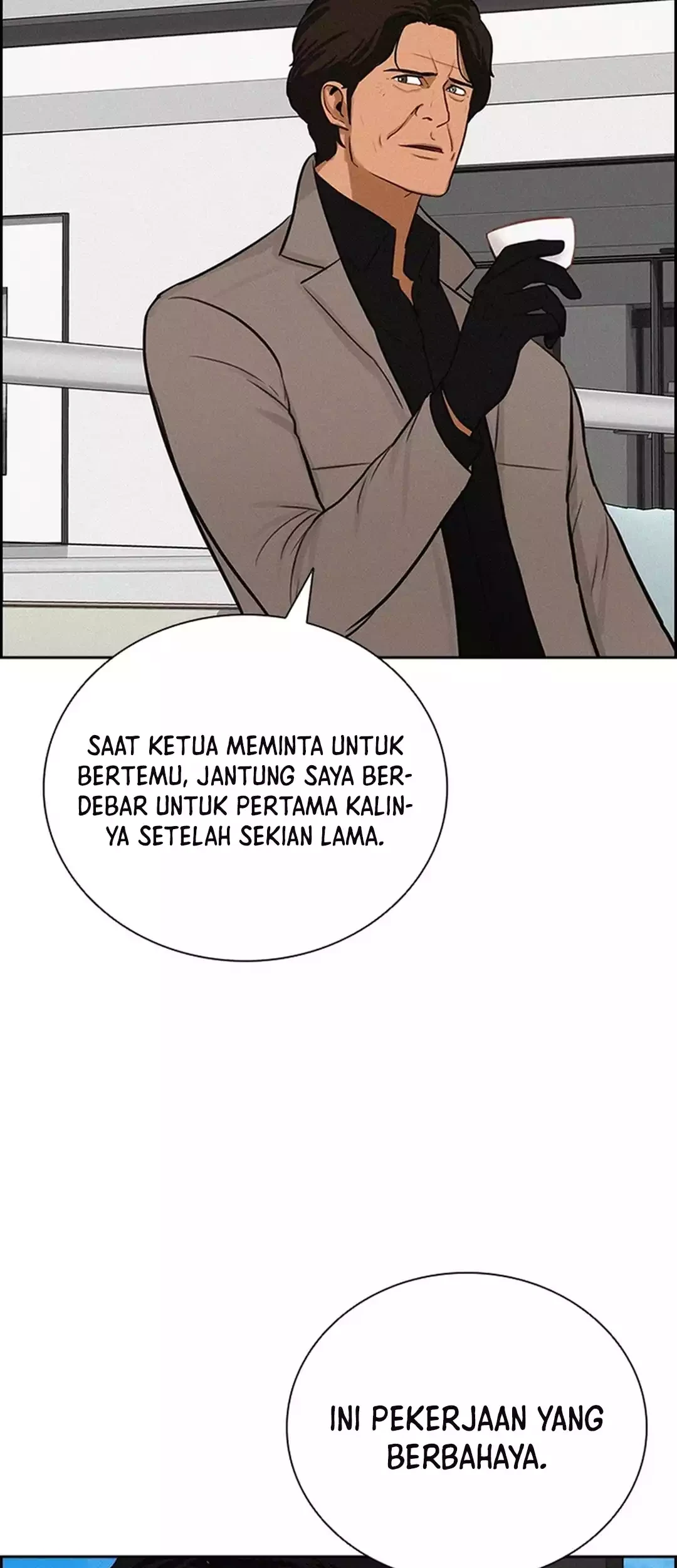 Lord of Money Chapter 269 - halaman 7