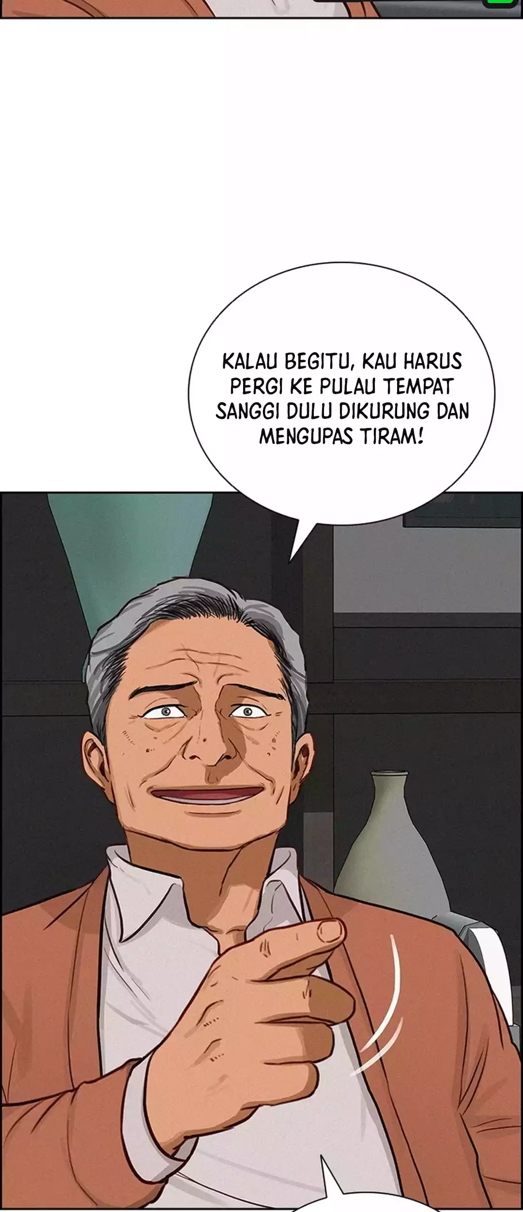 Lord of Money Chapter 269 - halaman 70