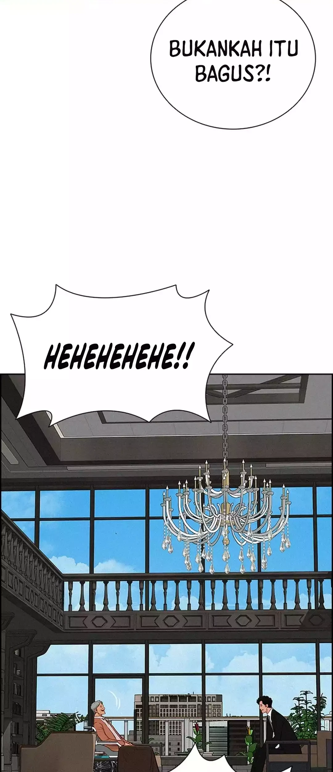 Lord of Money Chapter 269 - halaman 71