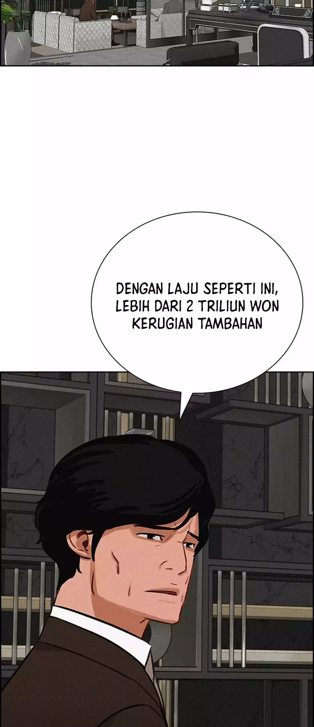 Lord of Money Chapter 269 - halaman 76