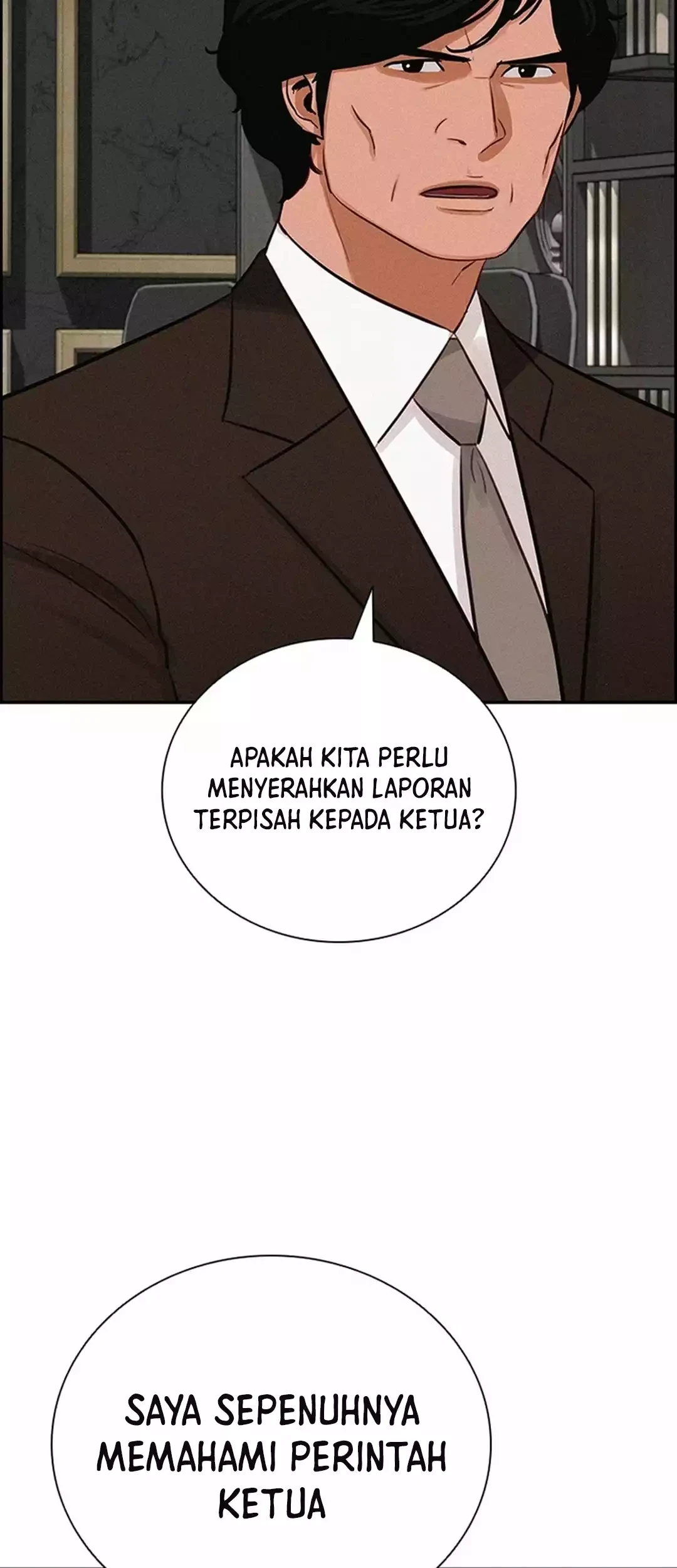 Lord of Money Chapter 269 - halaman 79
