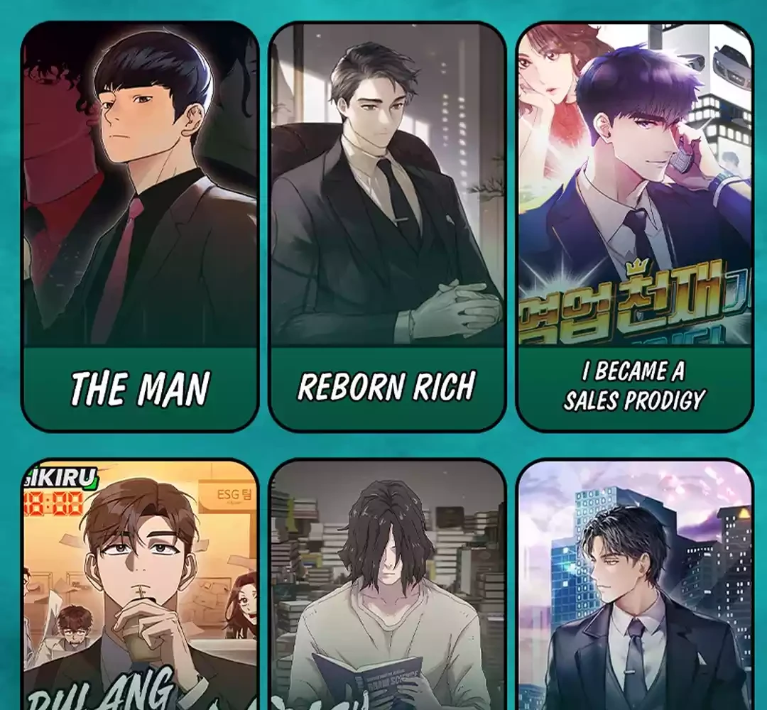 Lord of Money Chapter 269 - halaman 84