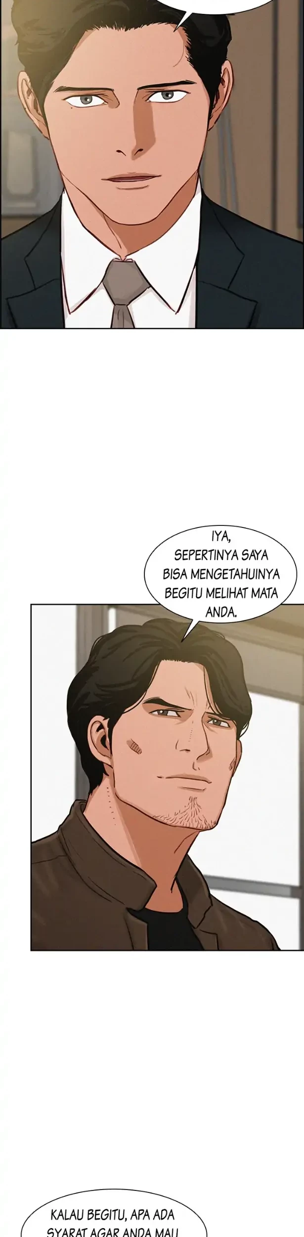Lord of Money Chapter 27 - halaman 18