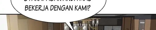 Lord of Money Chapter 27 - halaman 19