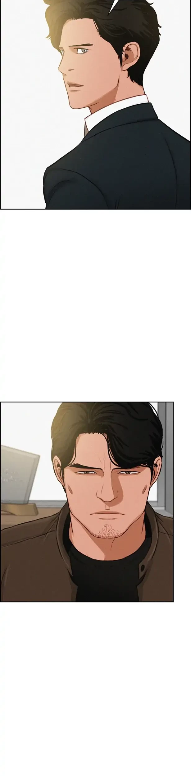 Lord of Money Chapter 27 - halaman 24