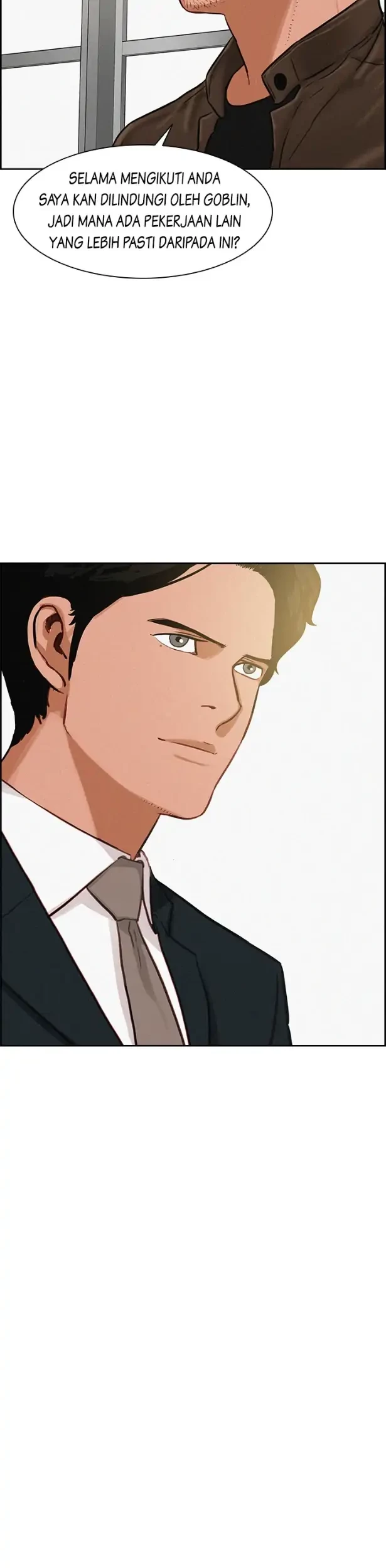 Lord of Money Chapter 27 - halaman 31