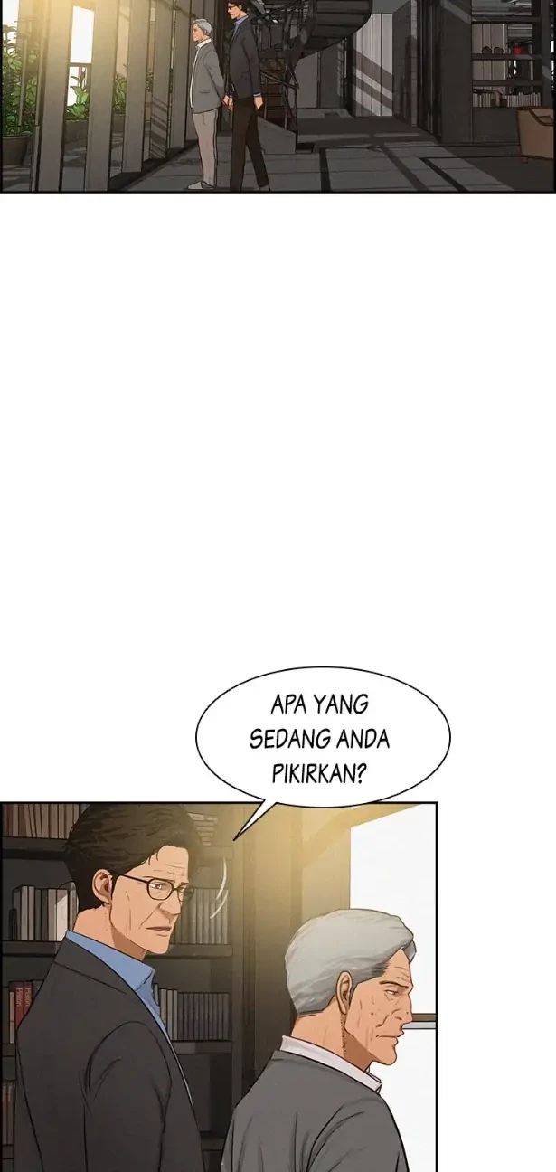 Lord of Money Chapter 27 - halaman 40