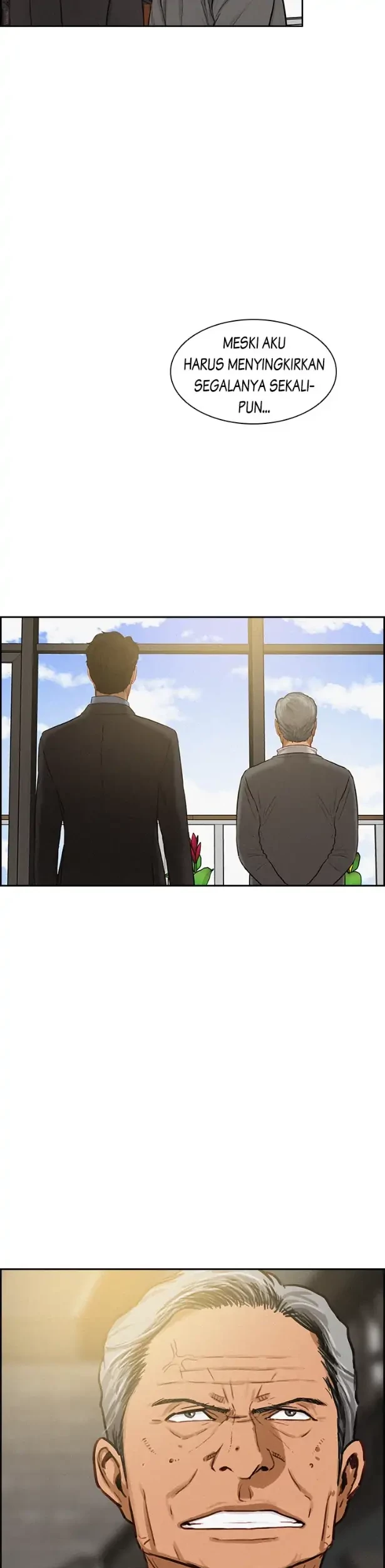 Lord of Money Chapter 27 - halaman 41