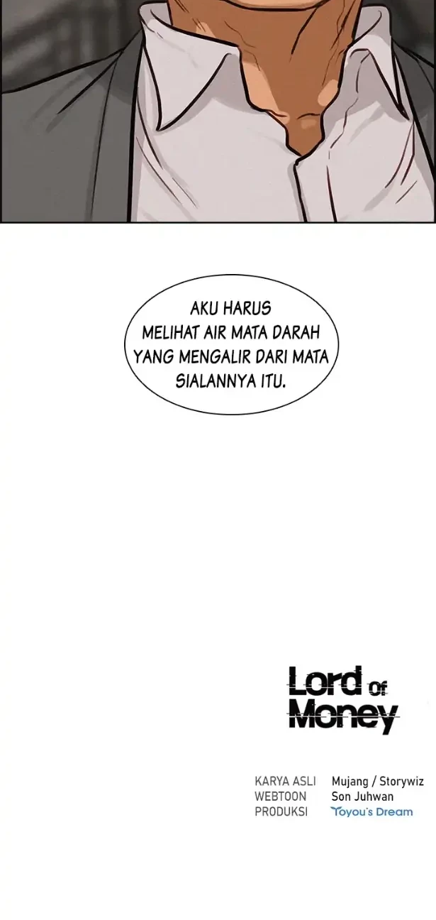 Lord of Money Chapter 27 - halaman 42