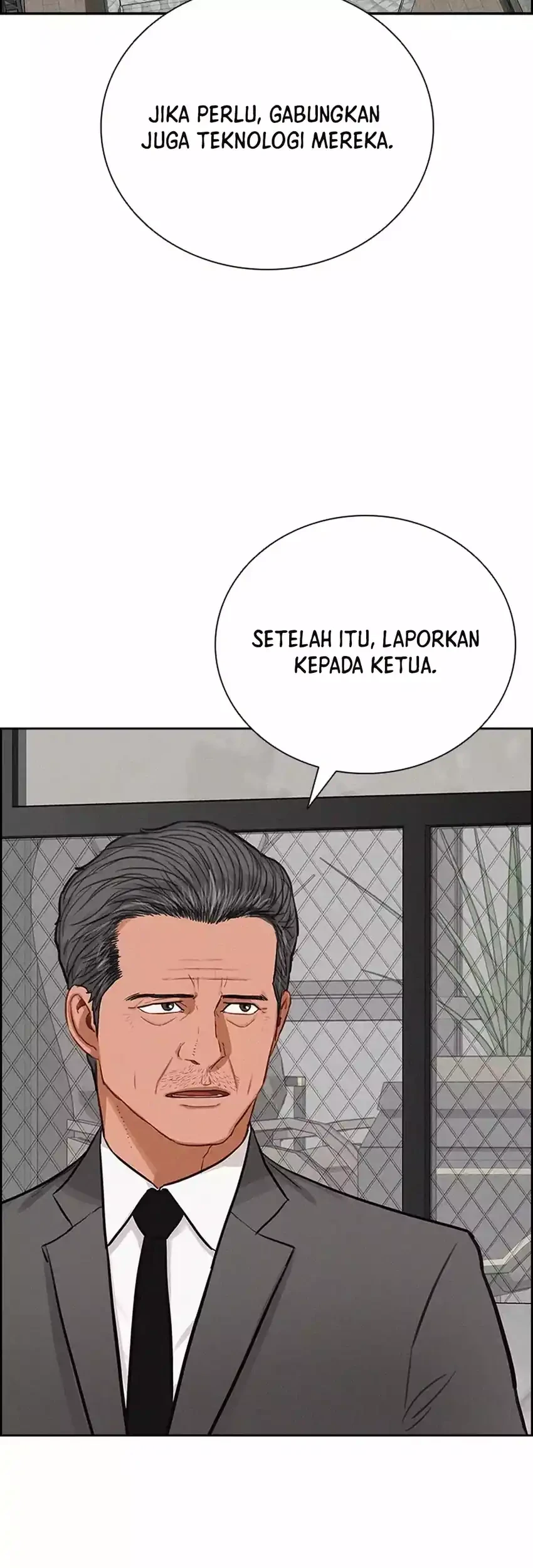 Lord of Money Chapter 270 - halaman 11