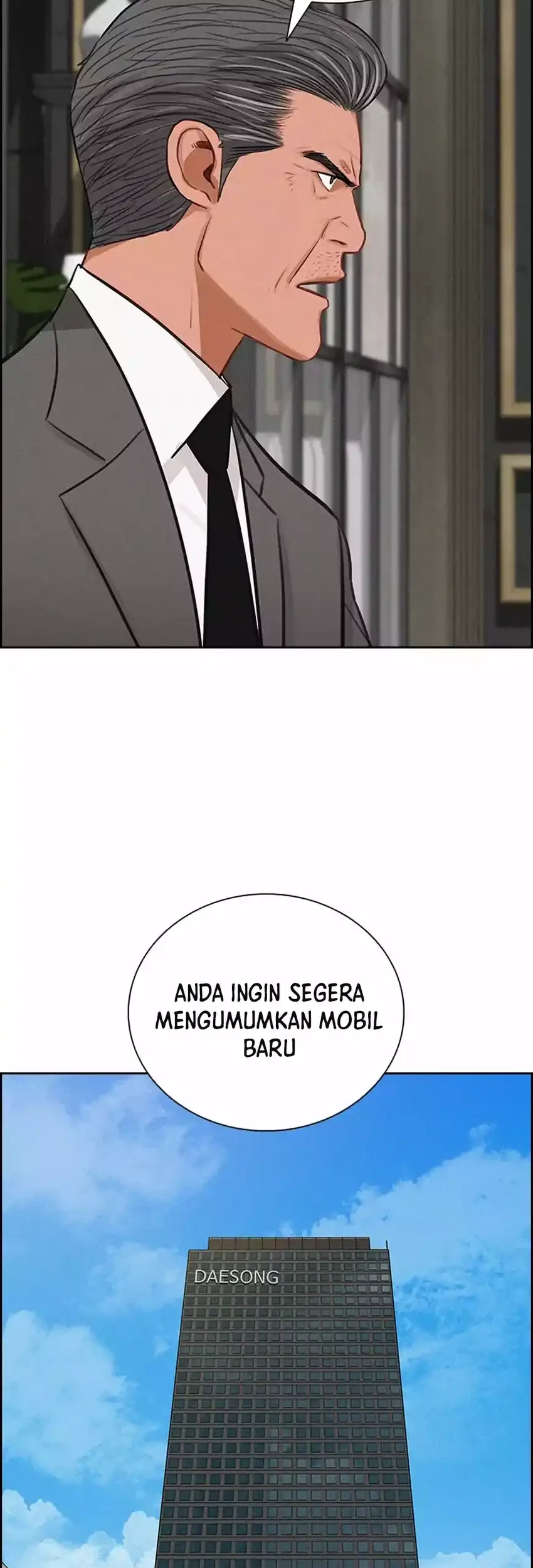 Lord of Money Chapter 270 - halaman 13