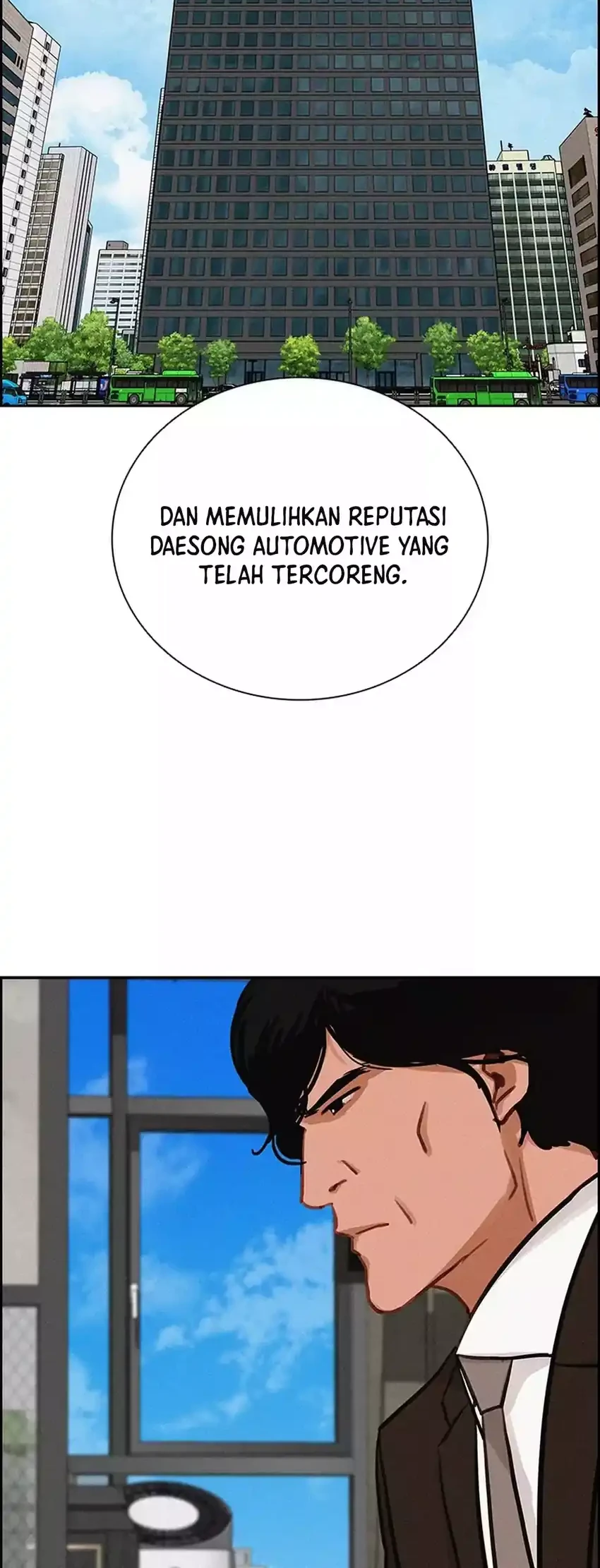 Lord of Money Chapter 270 - halaman 14
