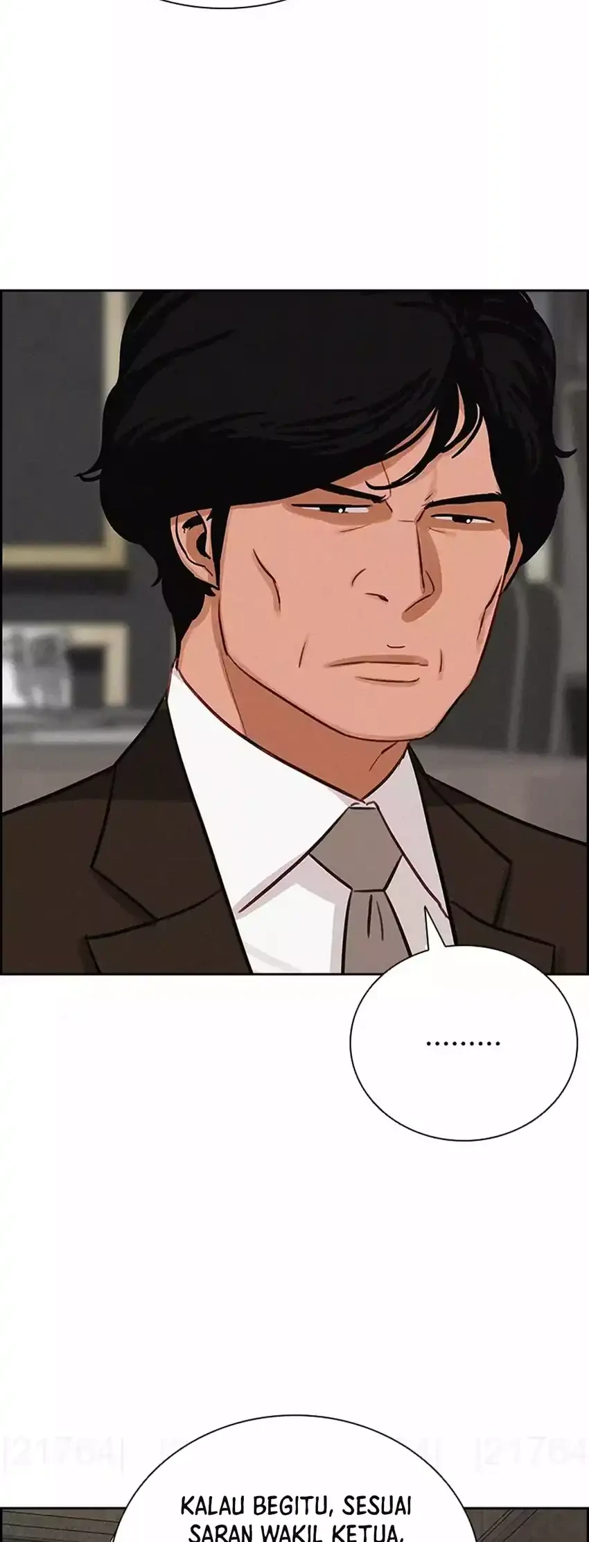 Lord of Money Chapter 270 - halaman 20