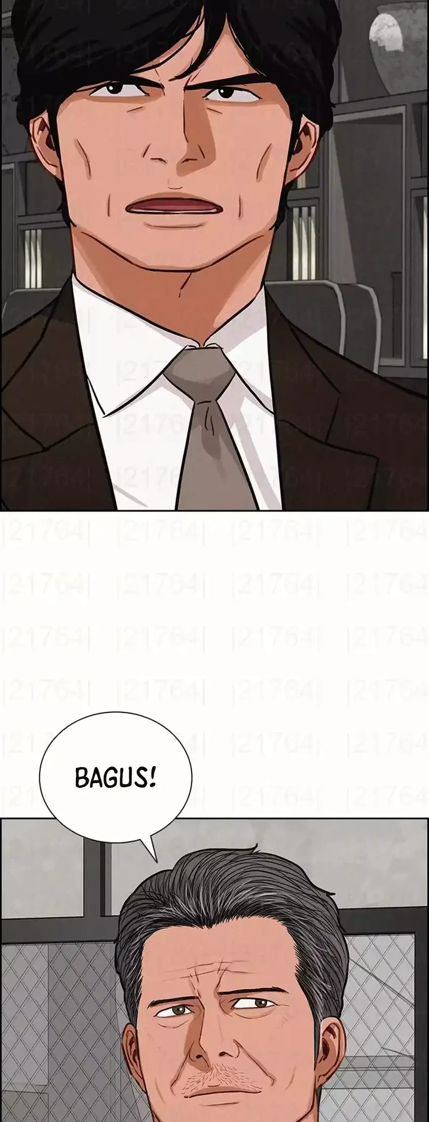 Lord of Money Chapter 270 - halaman 22