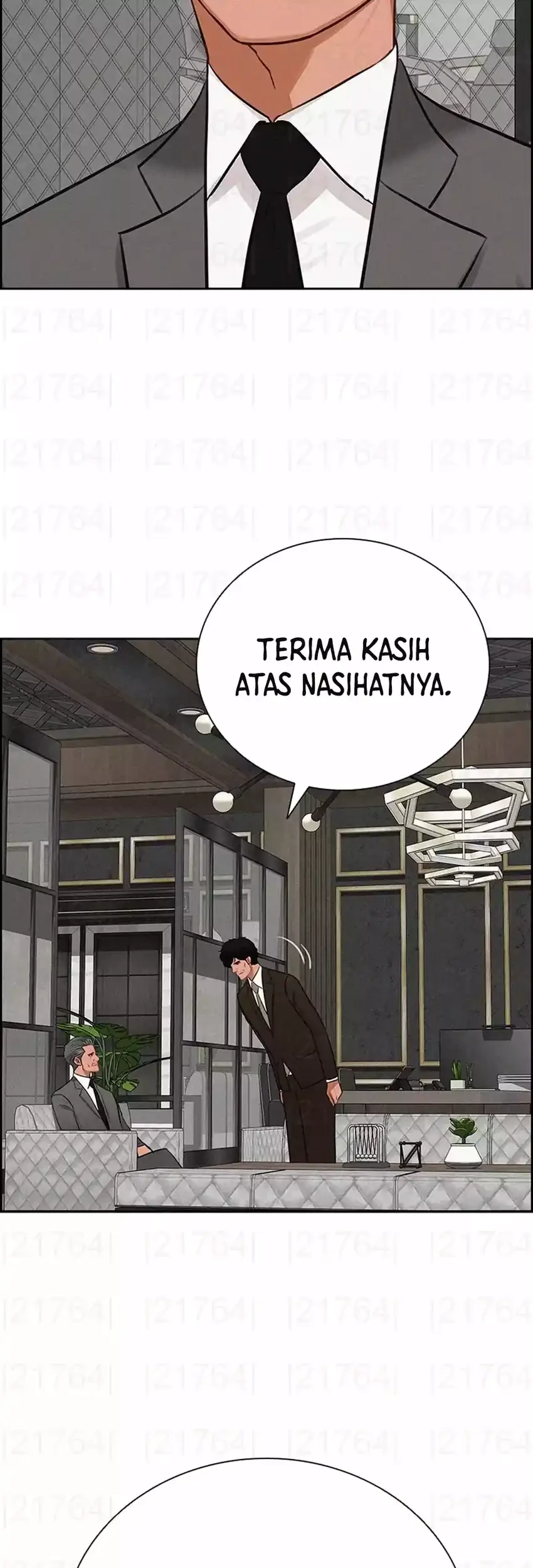 Lord of Money Chapter 270 - halaman 23