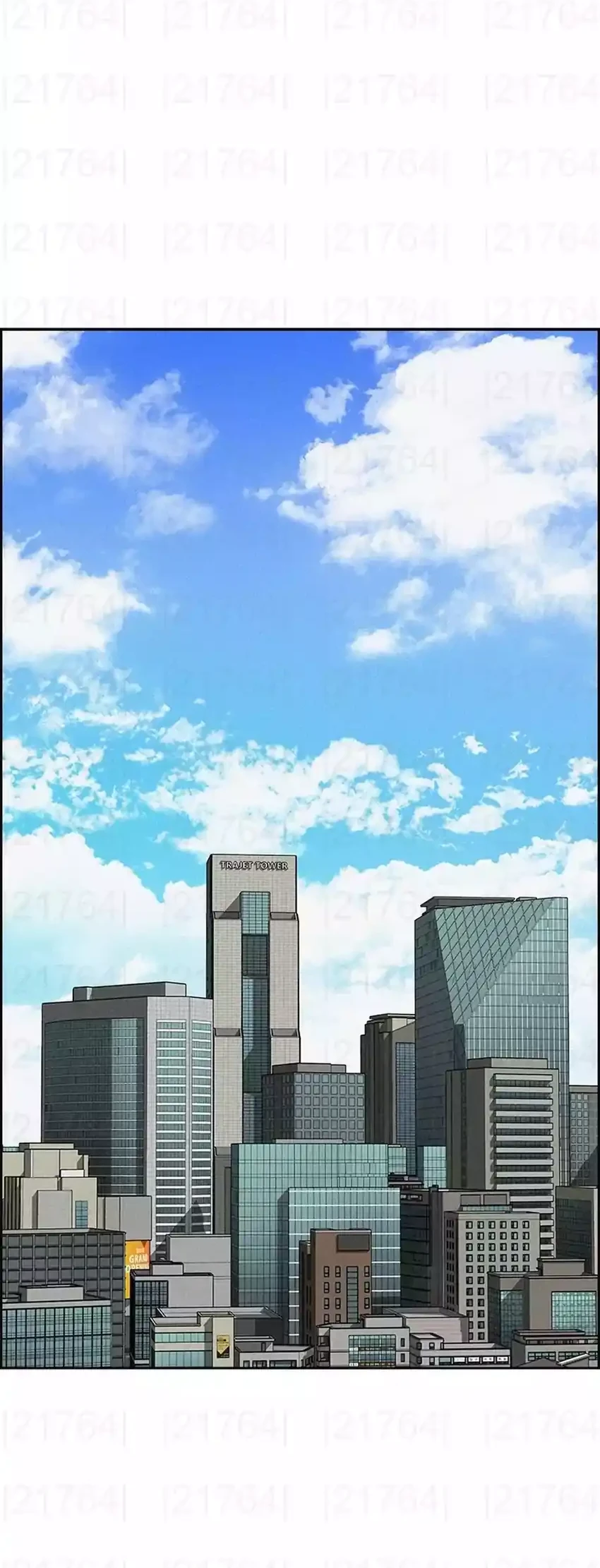 Lord of Money Chapter 270 - halaman 26