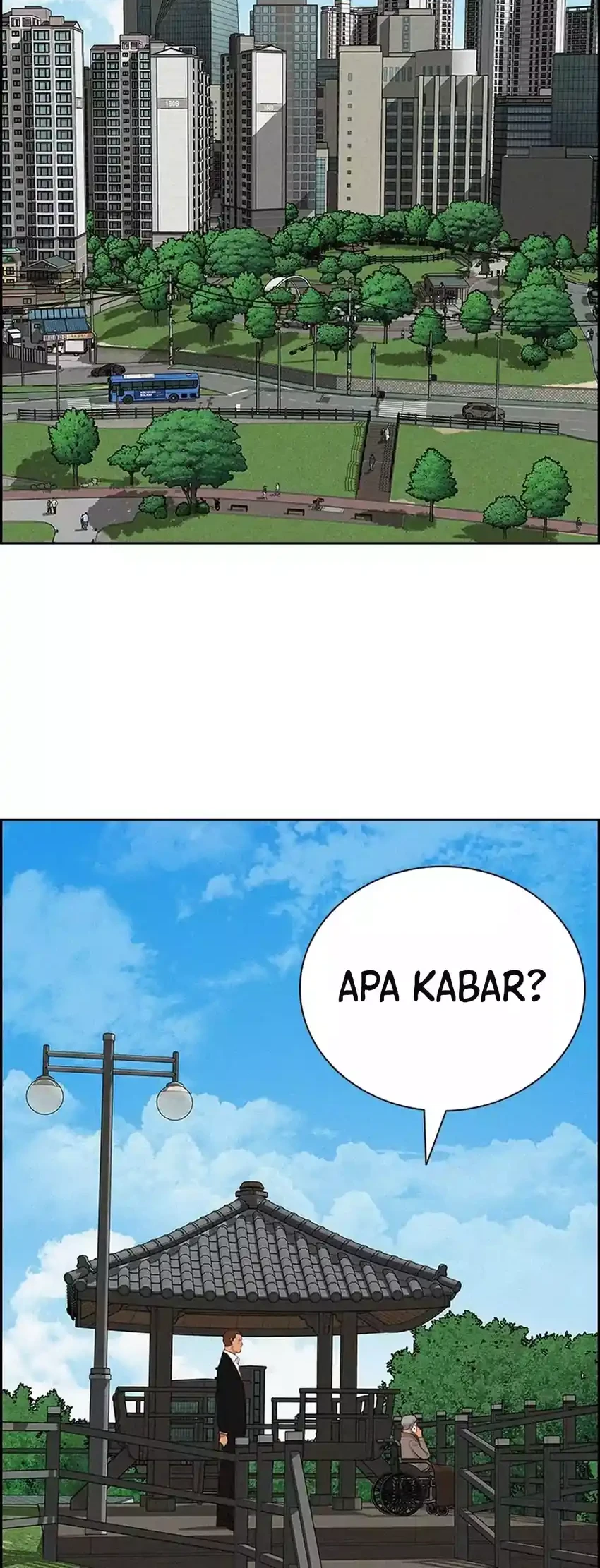 Lord of Money Chapter 270 - halaman 48