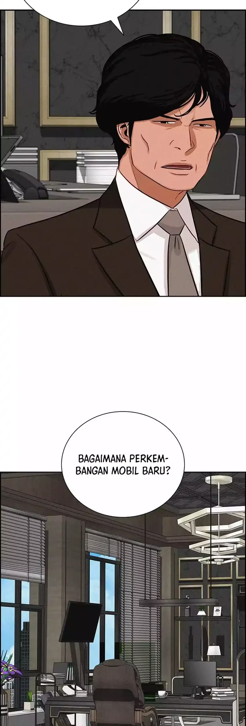 Lord of Money Chapter 270 - halaman 5