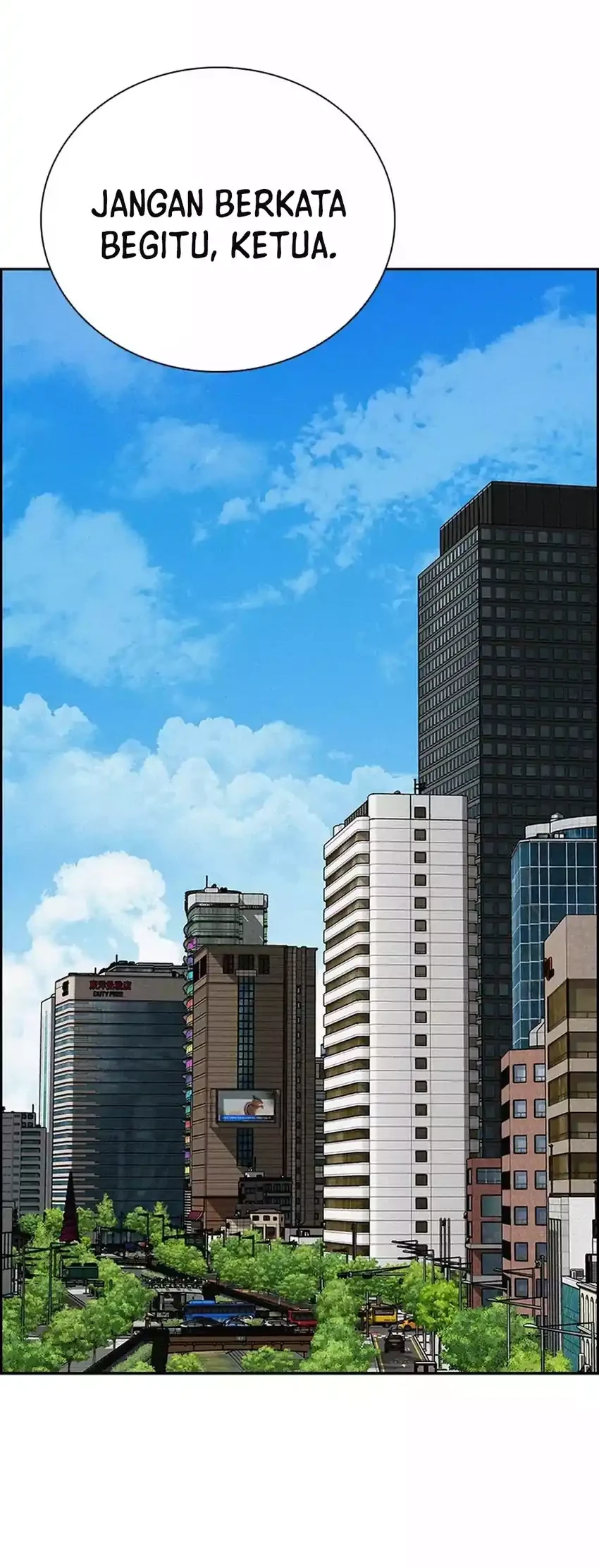 Lord of Money Chapter 270 - halaman 50