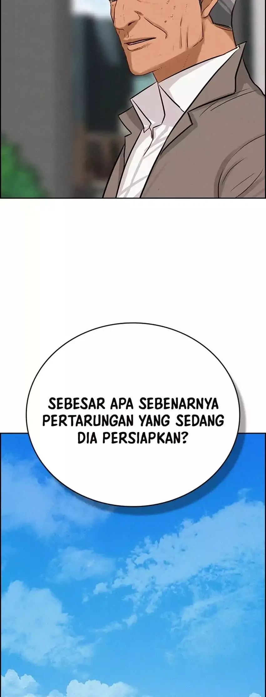 Lord of Money Chapter 270 - halaman 56