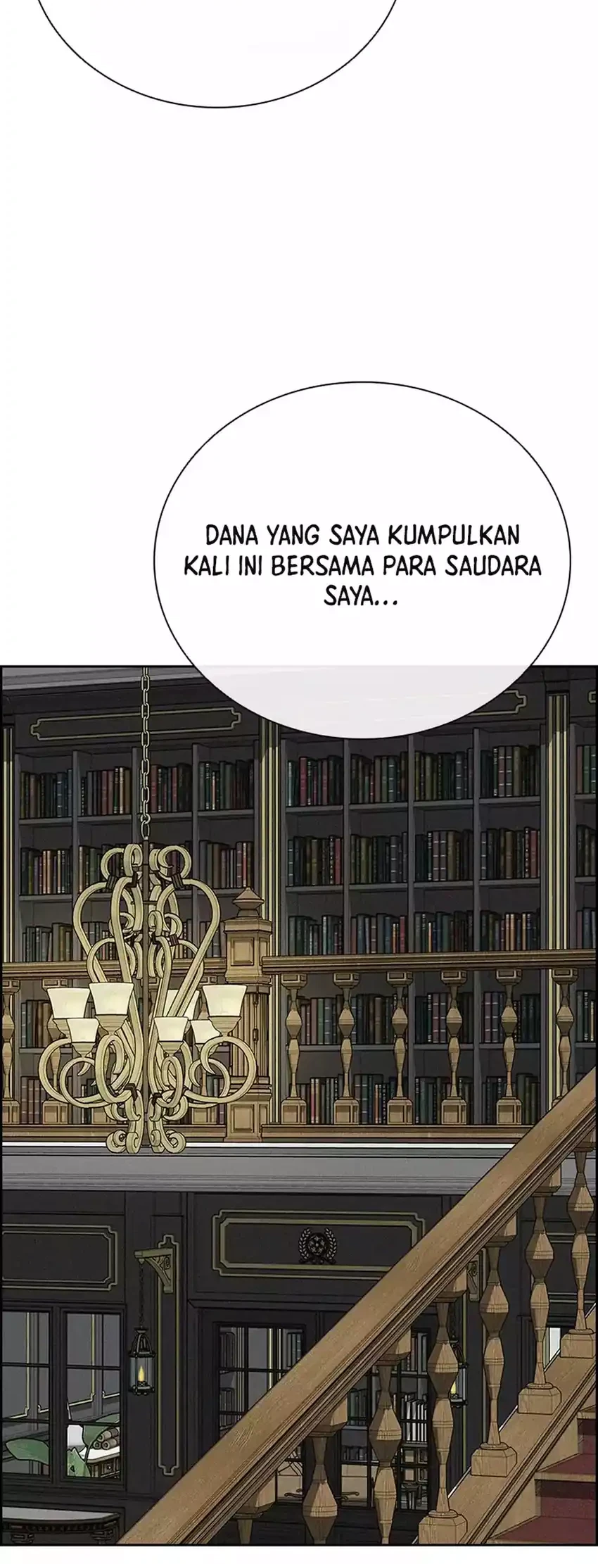 Lord of Money Chapter 271 - halaman 14